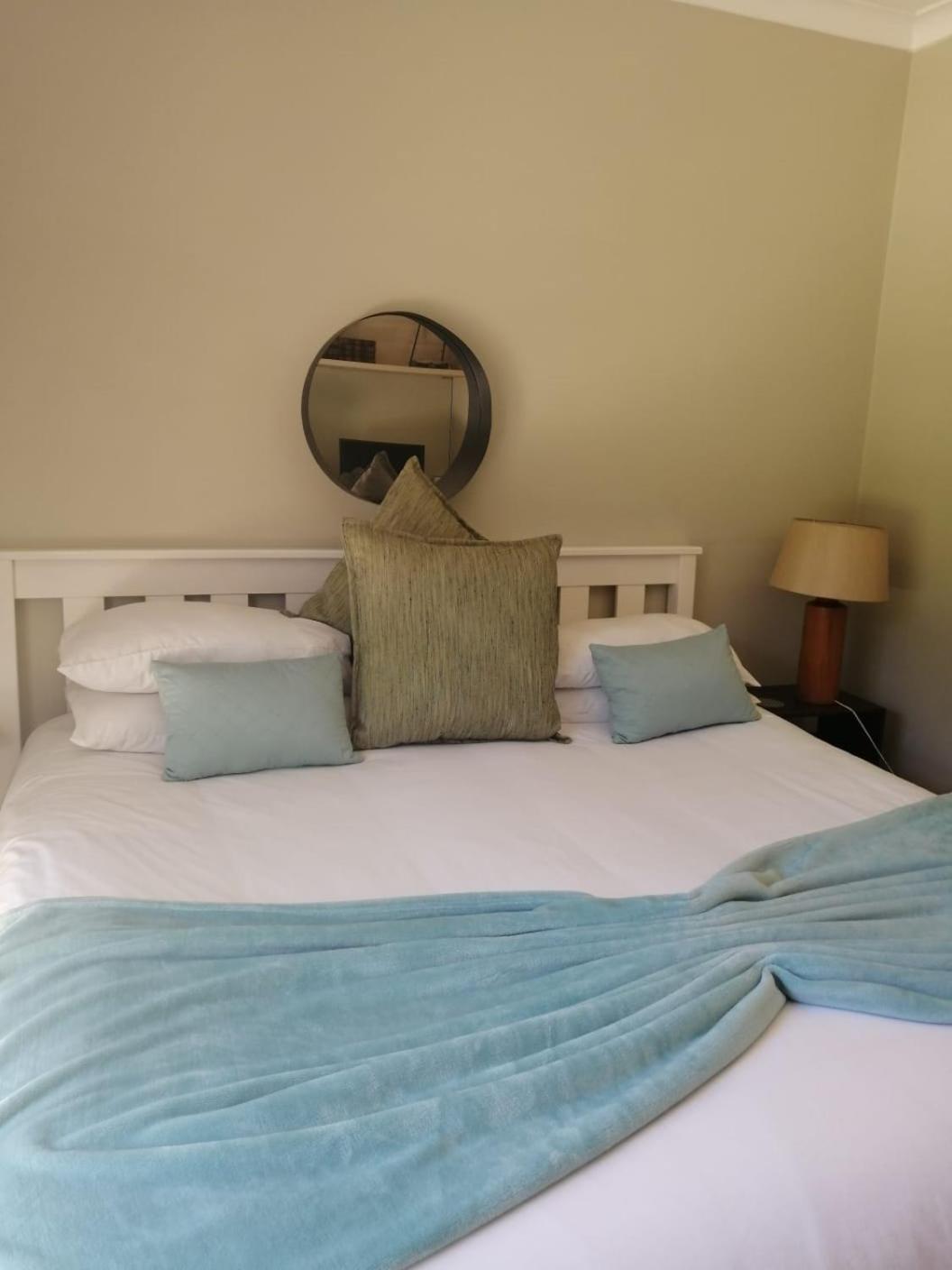 Jenvey House Selfcatering Apartments & Bnb Port Elizabeth Exterior foto
