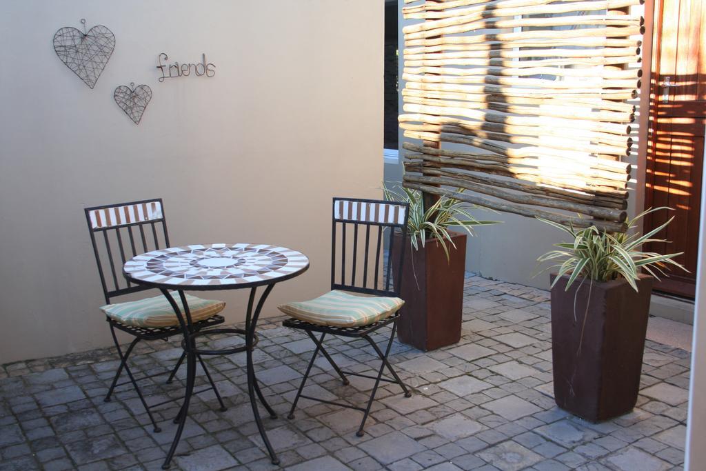 Jenvey House Selfcatering Apartments & Bnb Port Elizabeth Zimmer foto